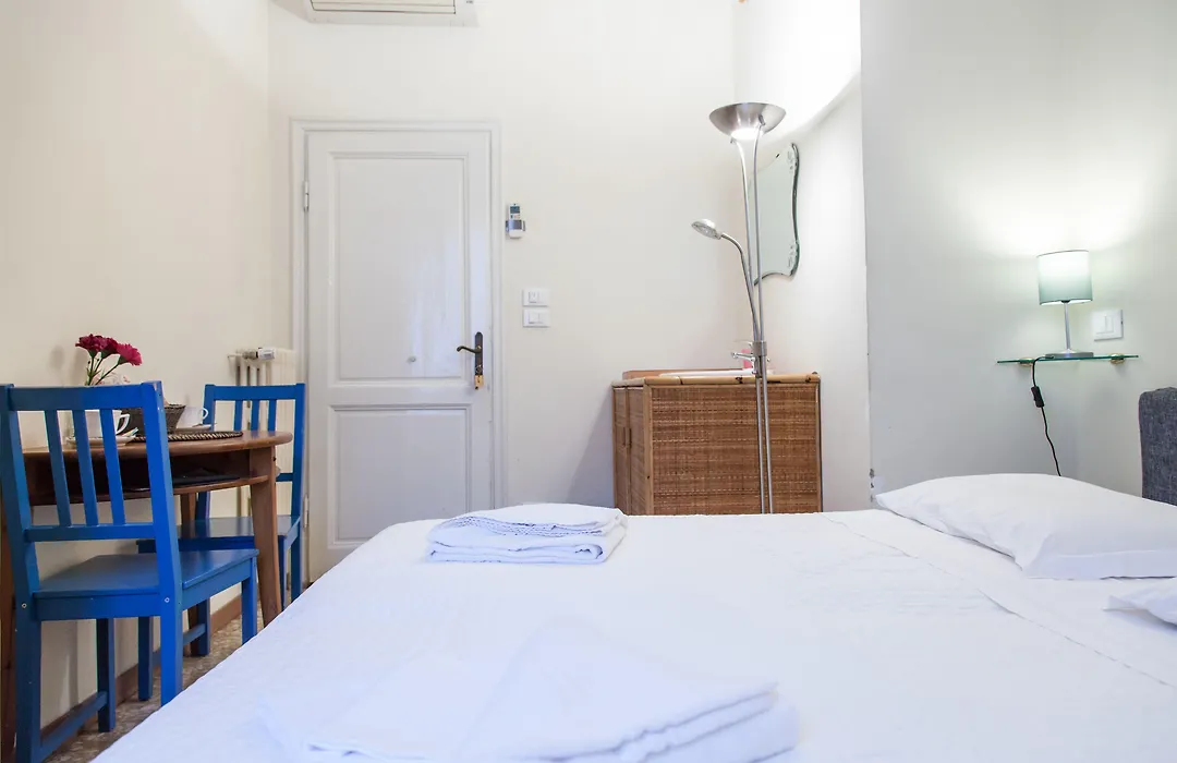 Bed&Bed Cassia-1