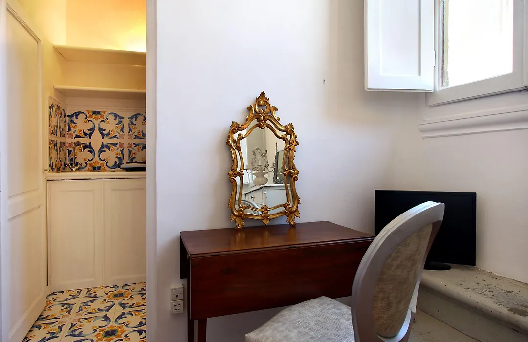 Palazzo Tolomei - Residenza D'Epoca-1