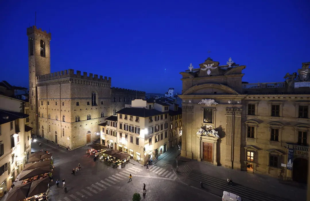 San Firenze Suites&Spa-1