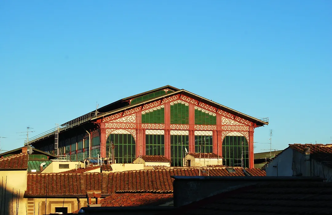 Affittacamere ALBA-1