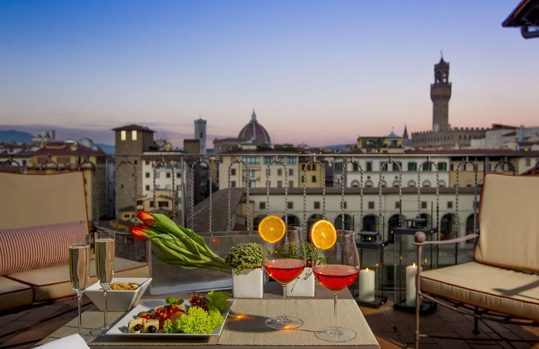 Torre Mannelli Suites-1