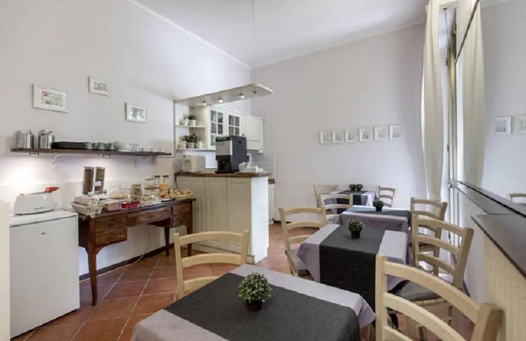 Piccarda Bed And Breakfast-1
