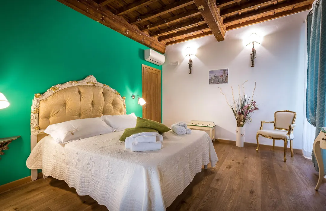 La Stella d'Oro B&B-1