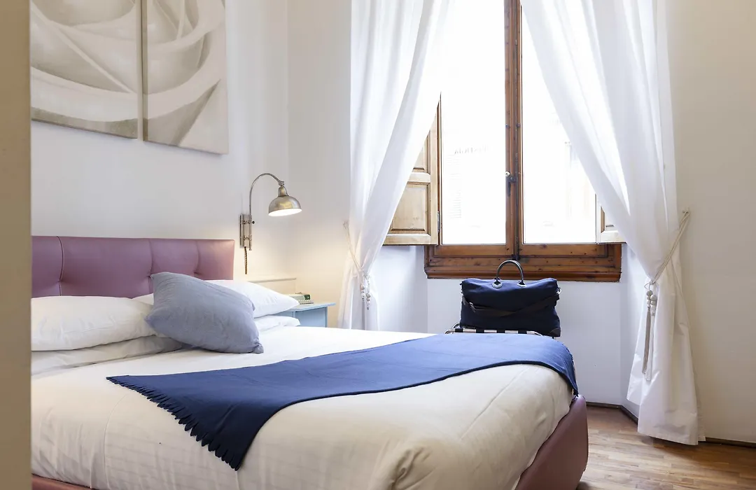 B&B Prestigia Rooms-1