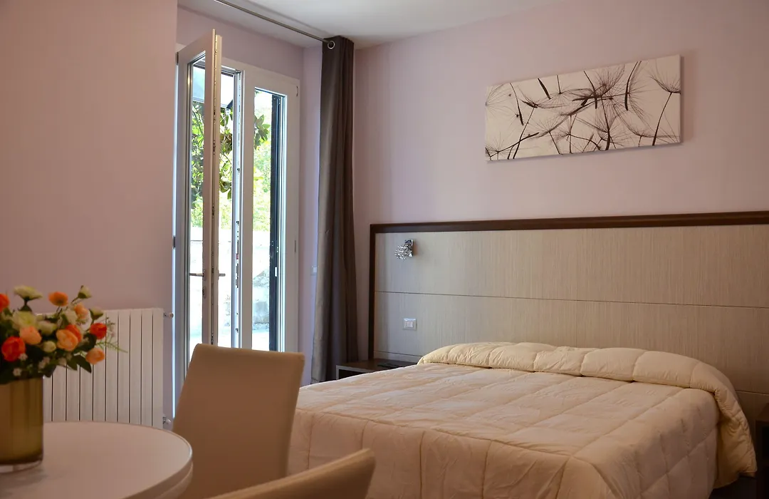 Florence Stadium B&B-1