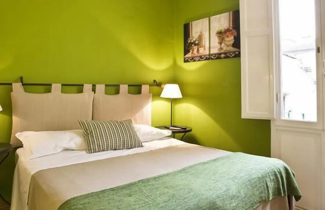 Guest House Locanda Gallo-1