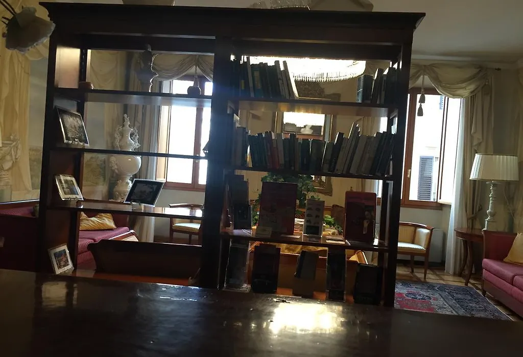Hotel Bigallo-1