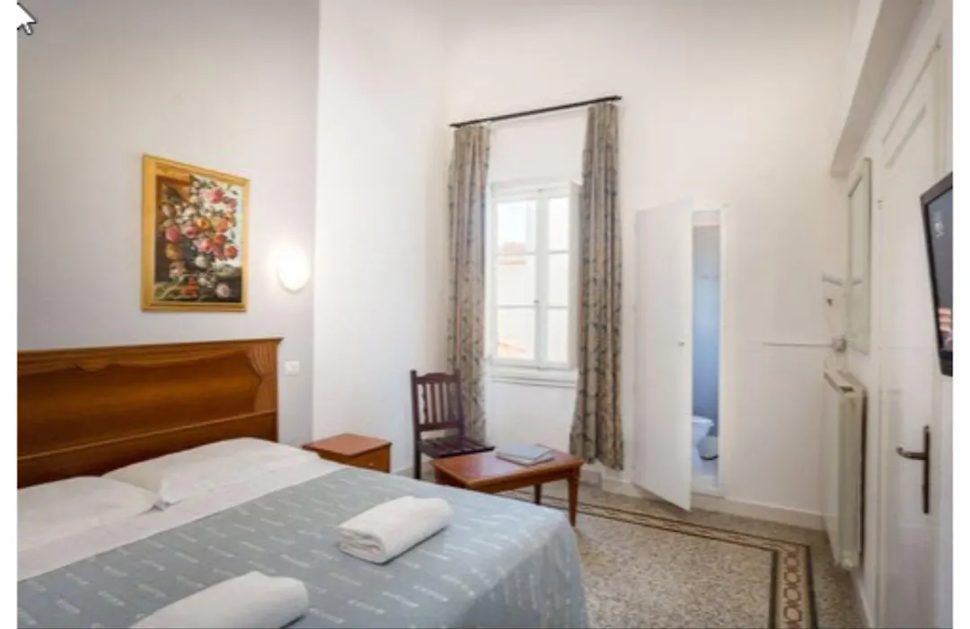 CASA MICOL - Centro Ƒirenze-1