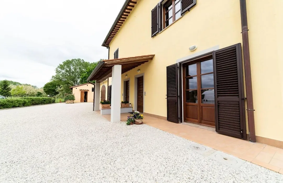 Il Mandorlo B&B-1