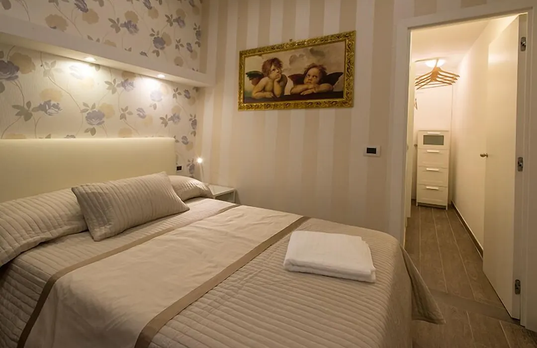 Bed&Breakfast Locanda di Mosconi-1