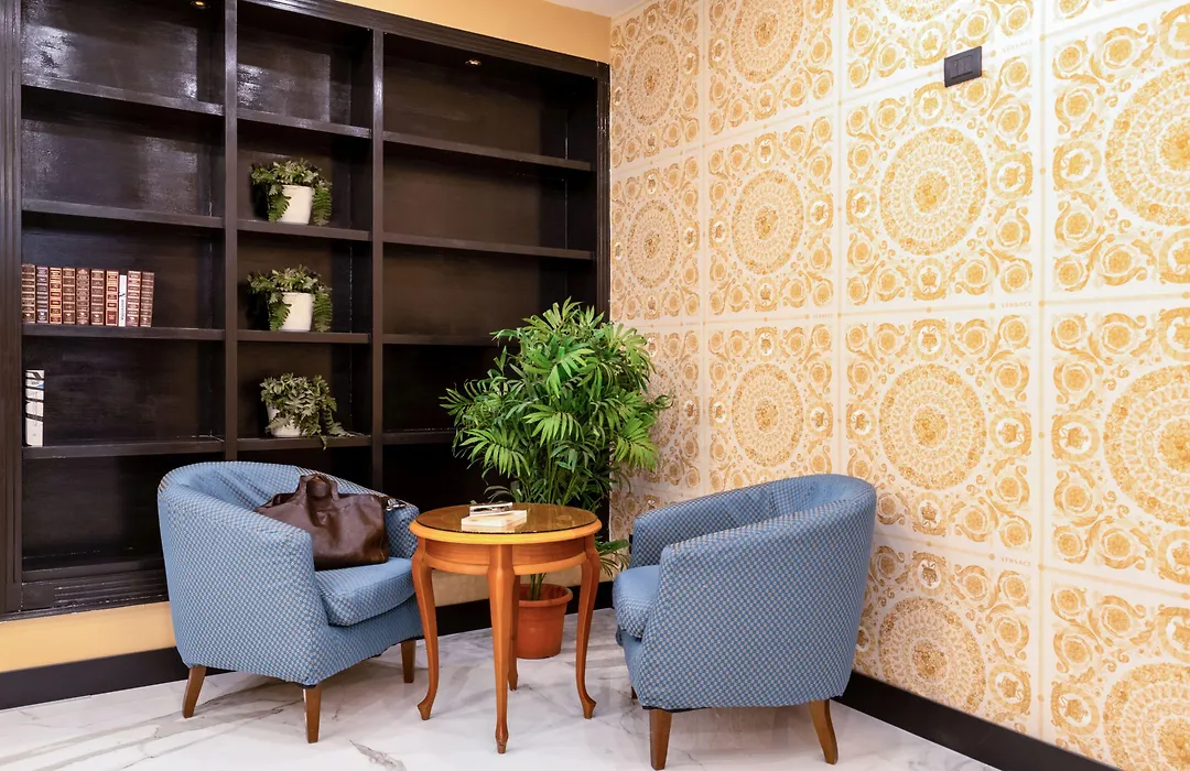 Hotel Deco-1