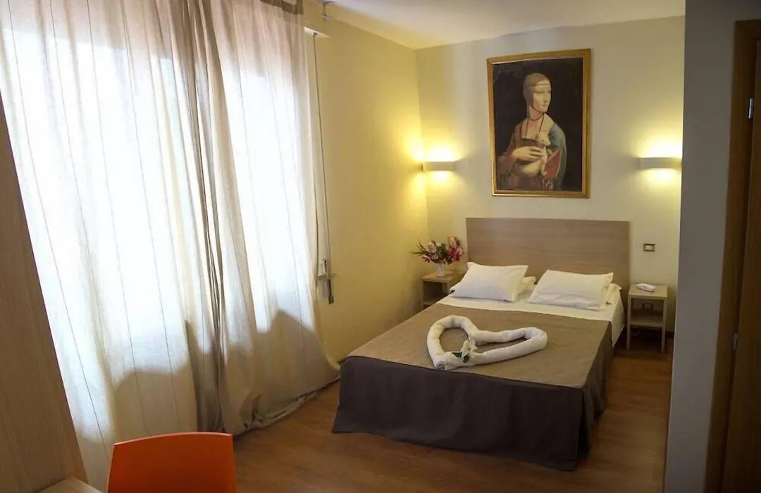 Arcadia Guesthouse-1
