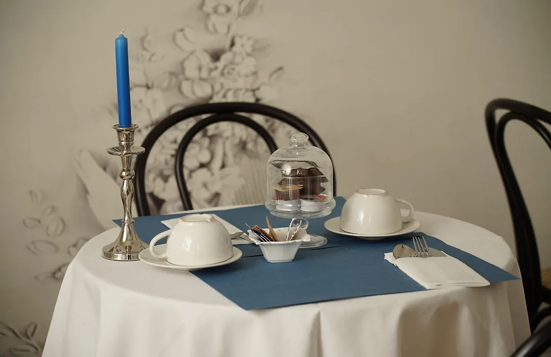 Hotel Il Granduca-1