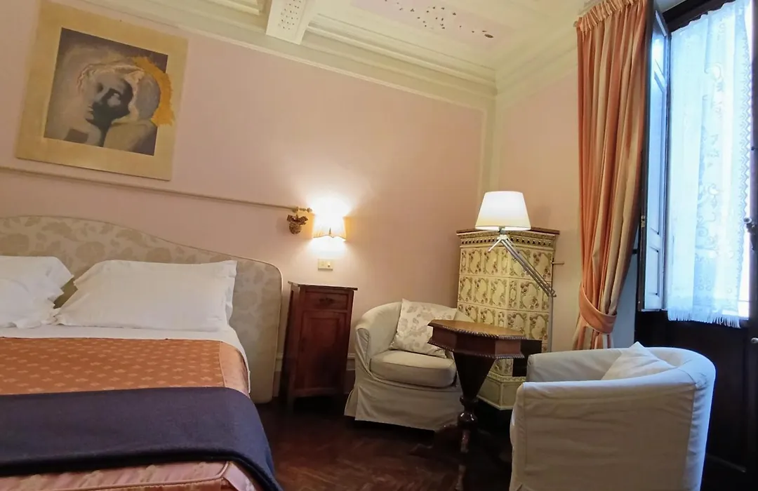 B&B A Florence View-1