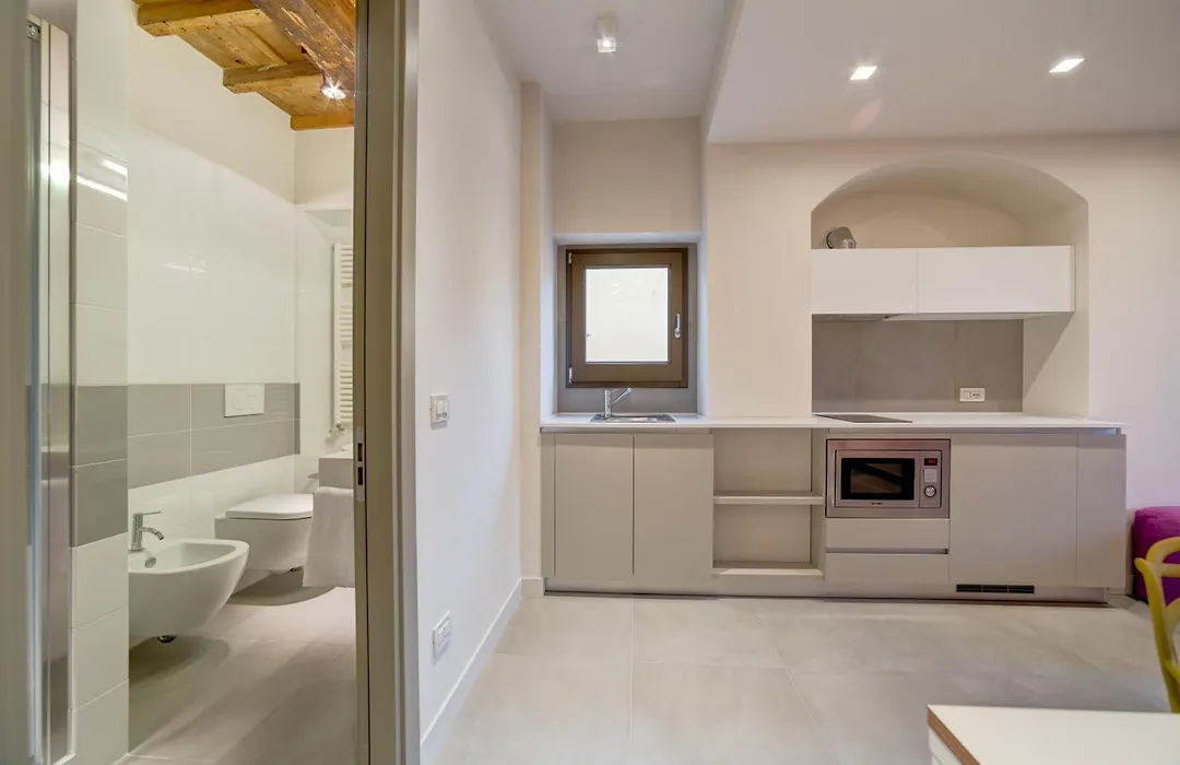Palazzo Mannaioni Suites-1
