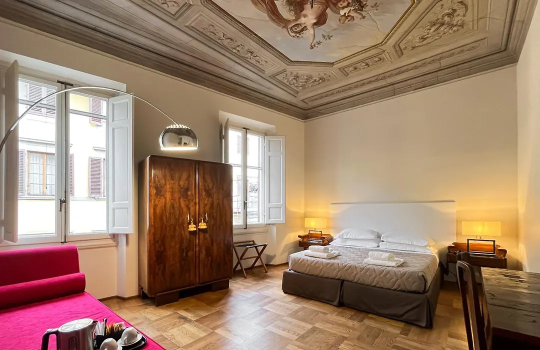 Hotel la Scala-1