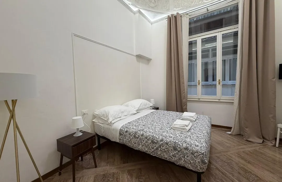 Vin Novo Rooms & Apartments-1