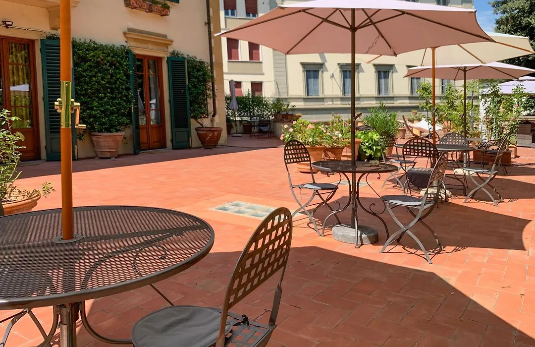 Poggio Imperiale Apartments-1