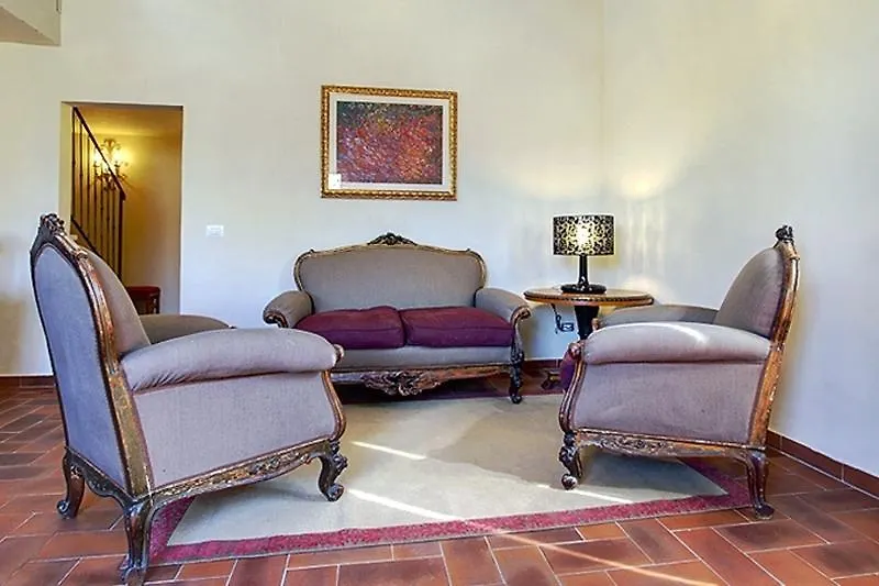Florence View Apartment-1