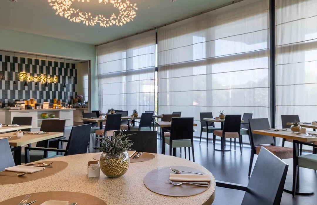 Doubletree By Hilton Florence Metropole-1