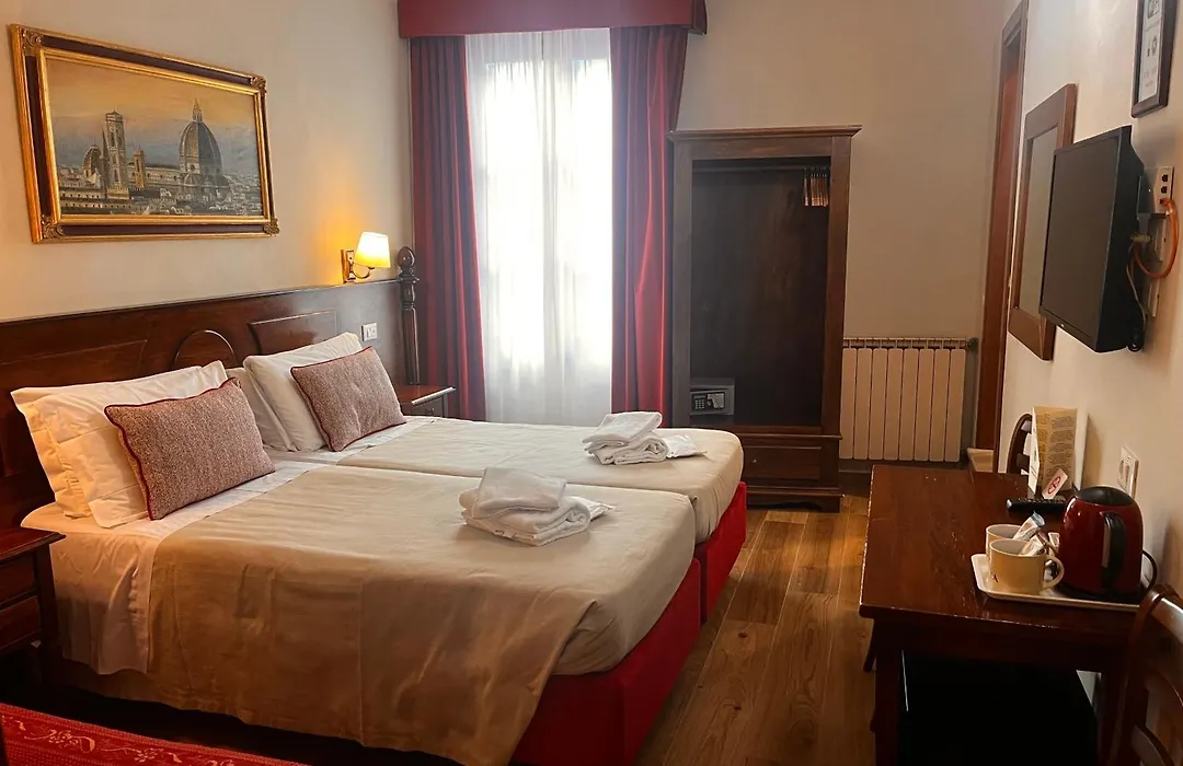 Hotel Nizza-1