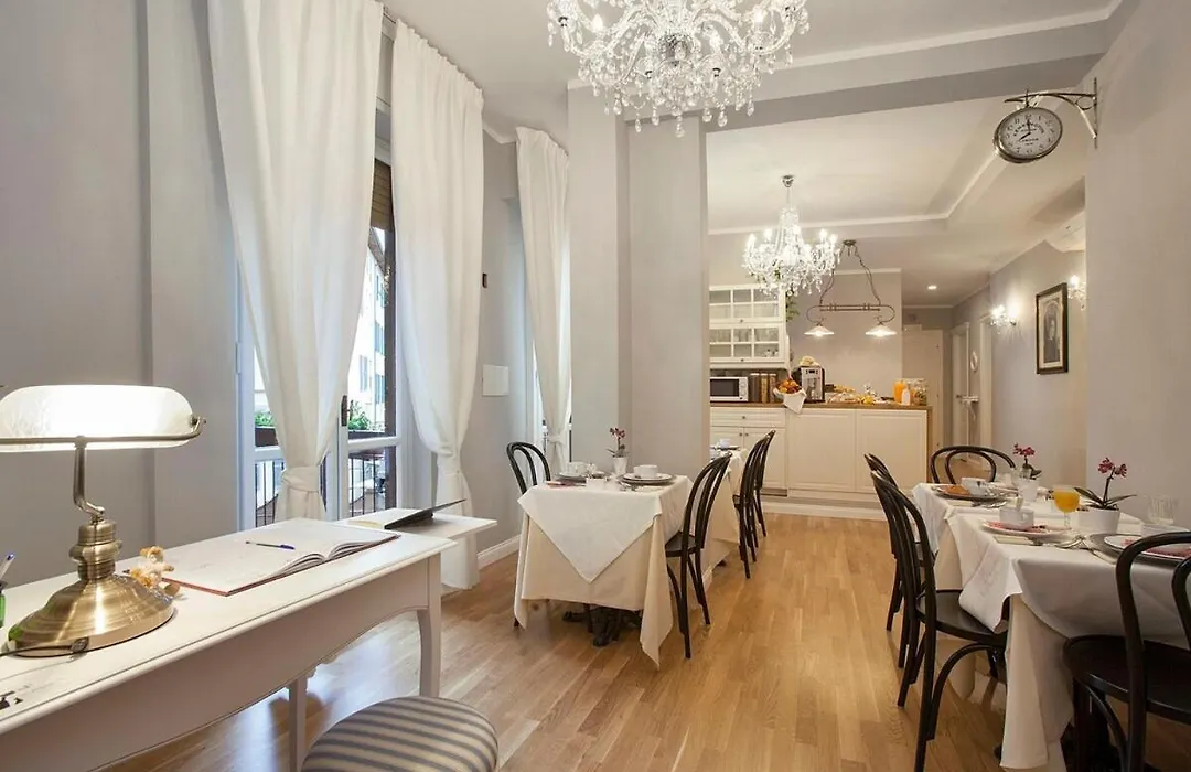 B&B La Nannina-1