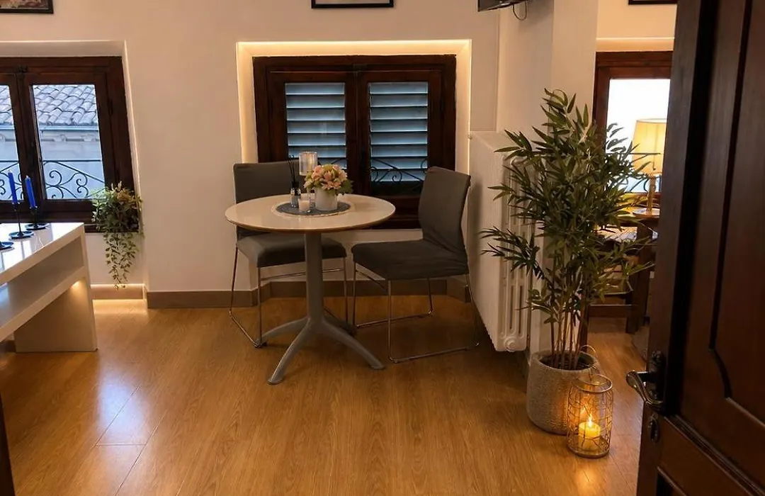 La Petite Maison-1