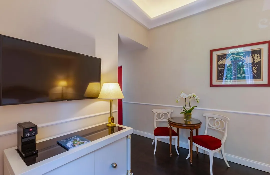 Hotel Regency - Small Luxury Hotels Of The World-1