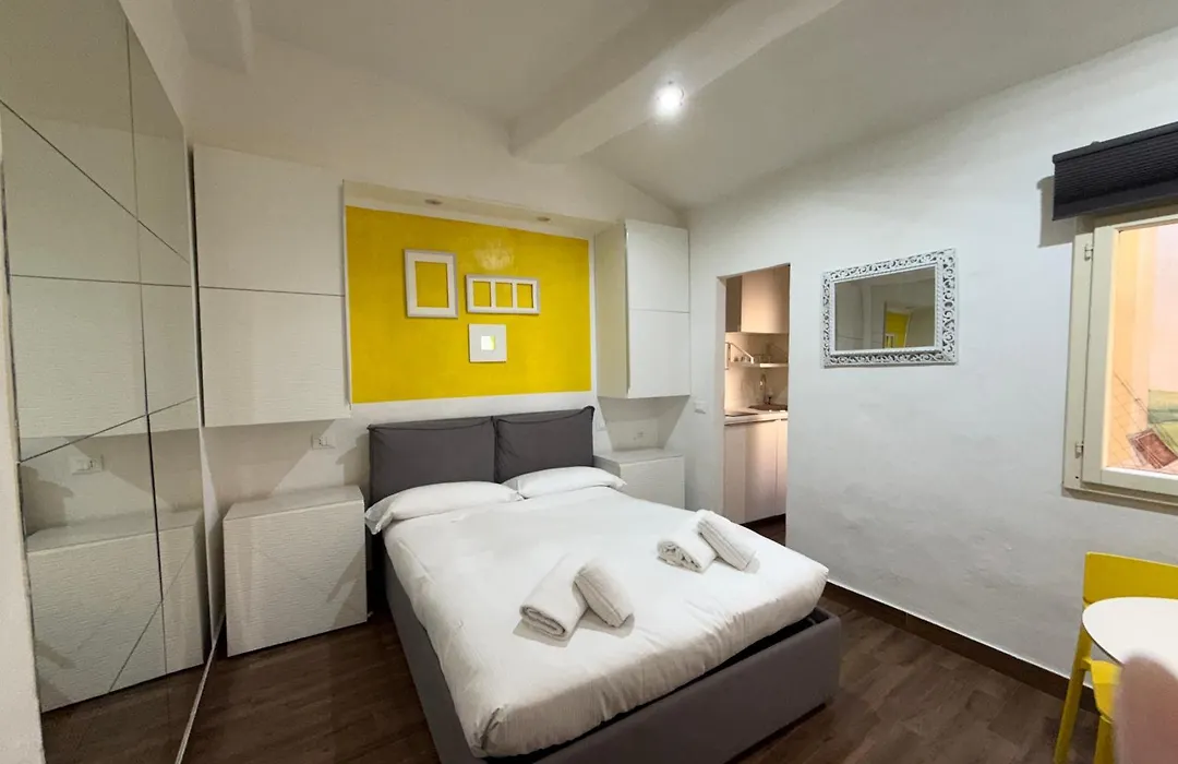 Santo Spirito Suite-1