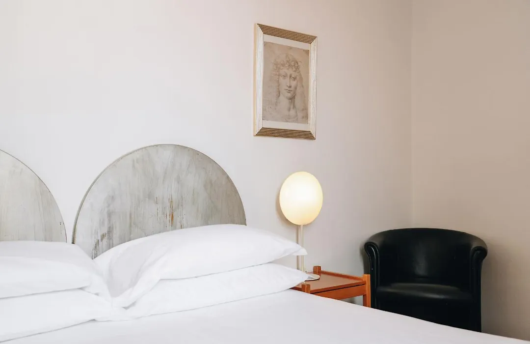 Hotel Palazzo Ognissanti-1