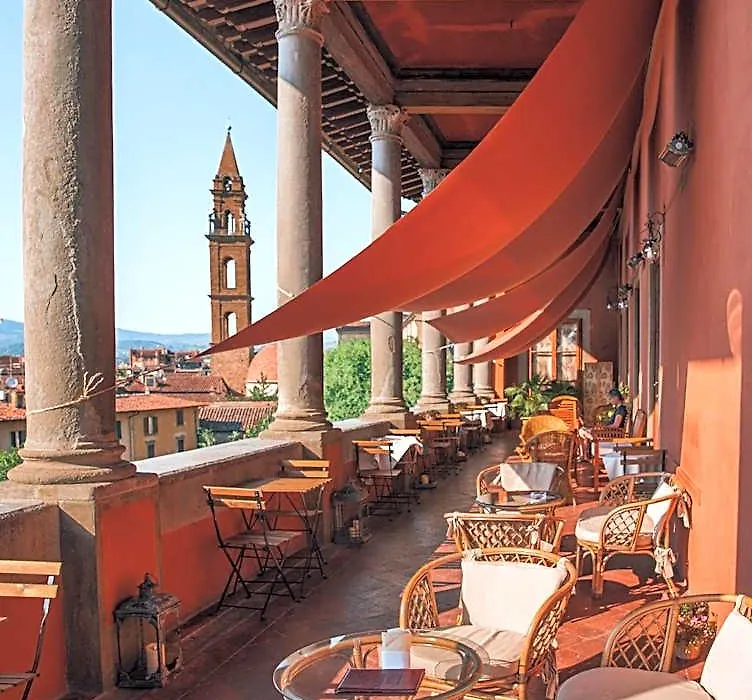 Hotel Palazzo Guadagni-1