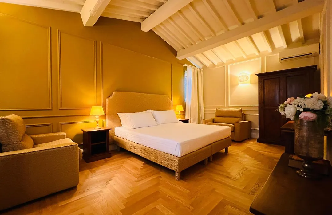Hotel Relais Il Cestello-1