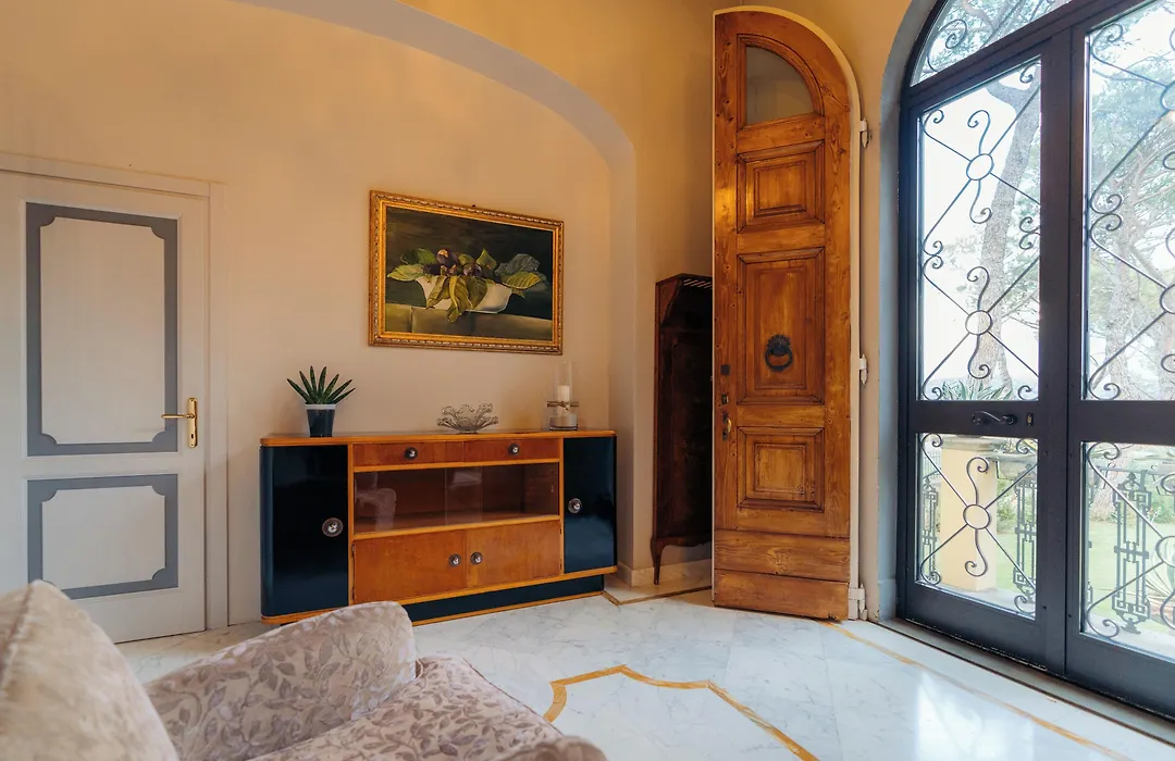 Relais Villa Al Vento-1