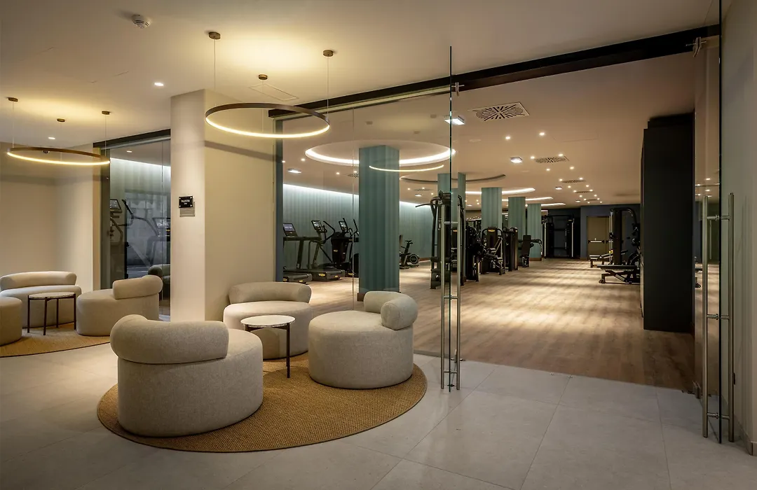 Conference Florentia Hotel-1