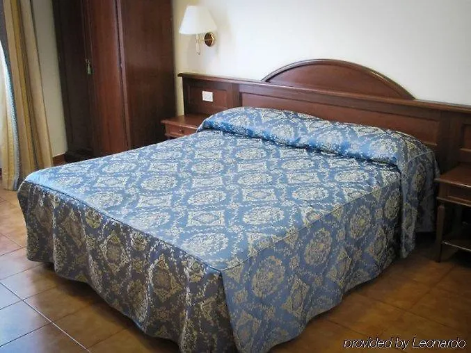 Hotel Spagna Ex Deco-1
