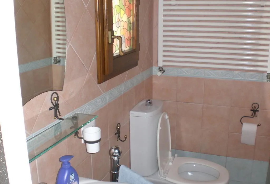 Affitta camere Calderaro-1