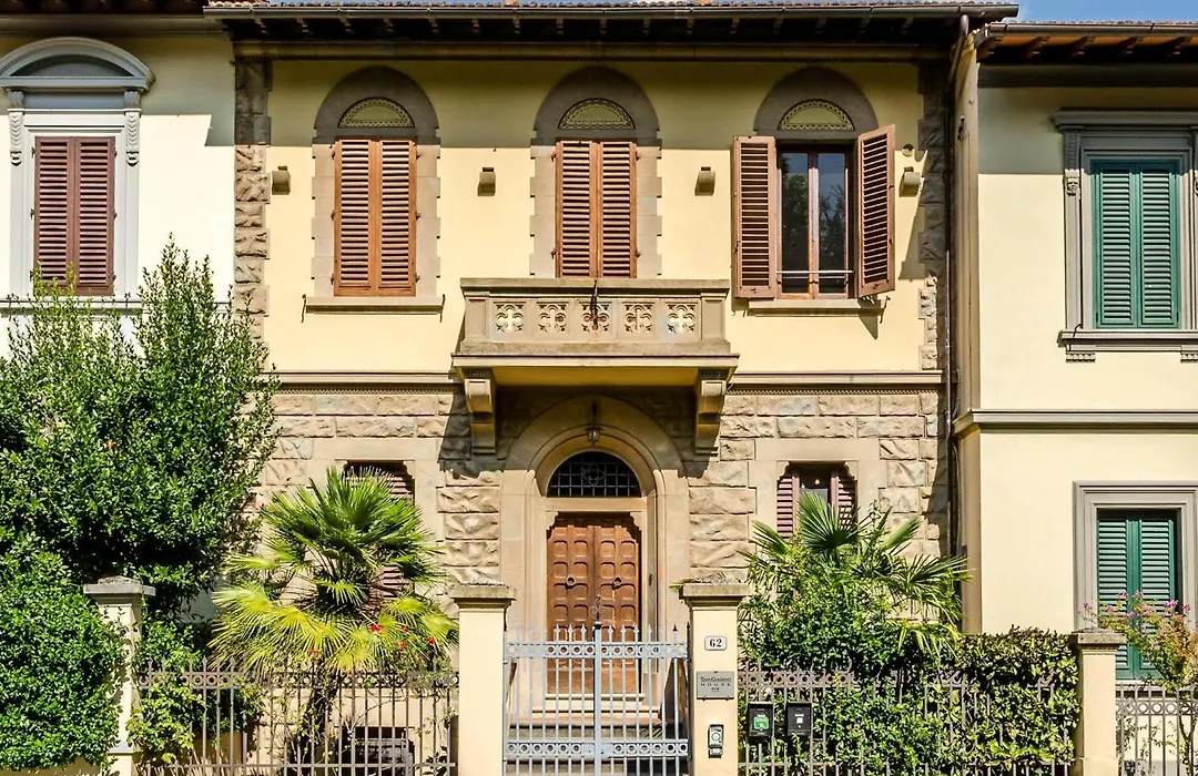Sangaggio House B&B-1
