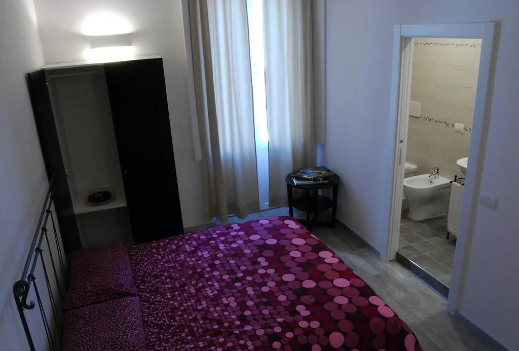Guest House Zefiro-1