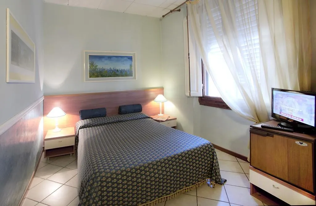 B&B Residenza Manzoni-1