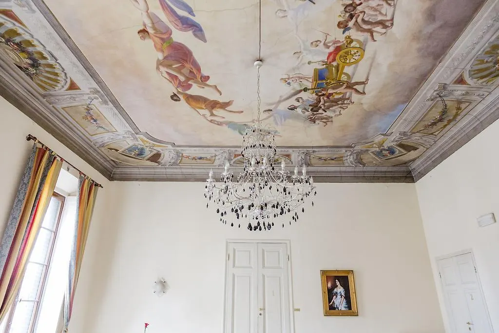 San Frediano Mansion-1