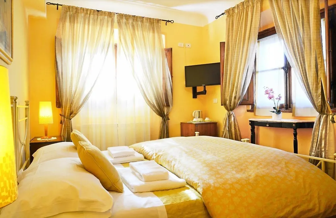 Sani Tourist House-1