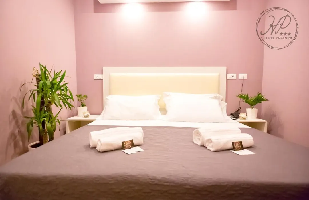 Hotel Paganini-1