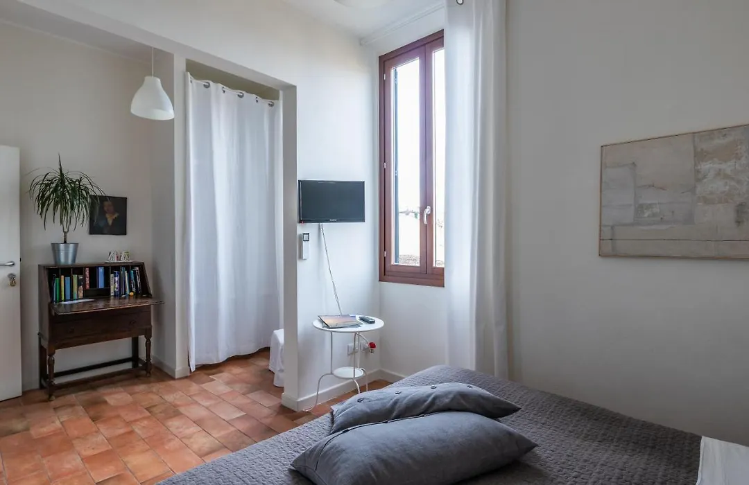 B&B Giorni Dipinti-1