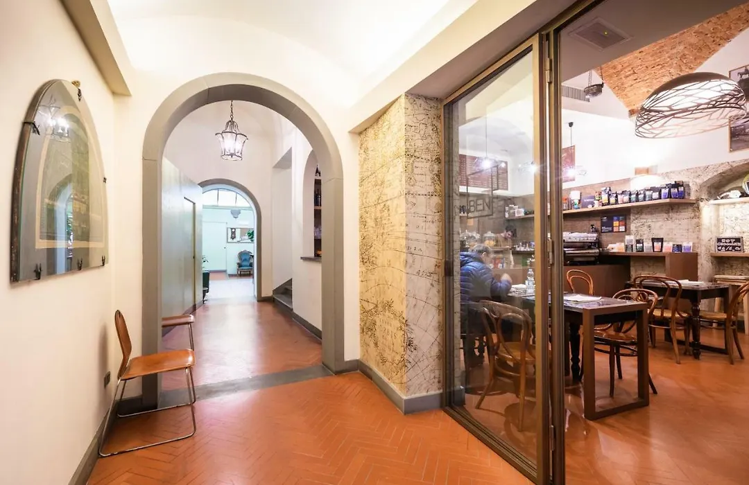 Hotel Benivieni-1