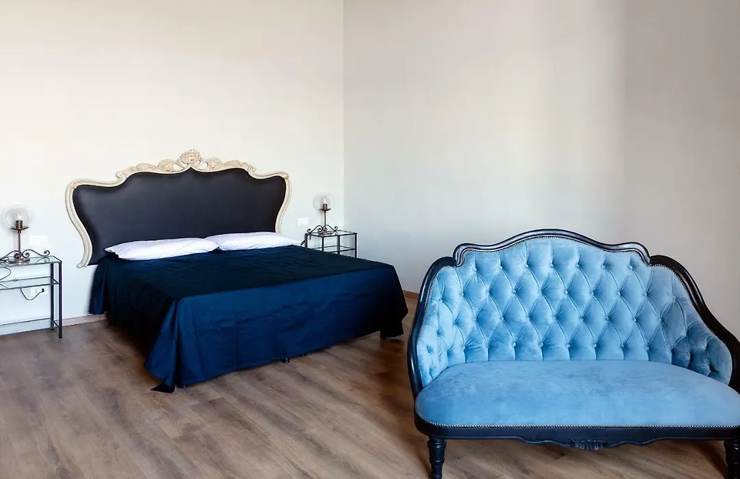 B&B Stupido Hotel-1