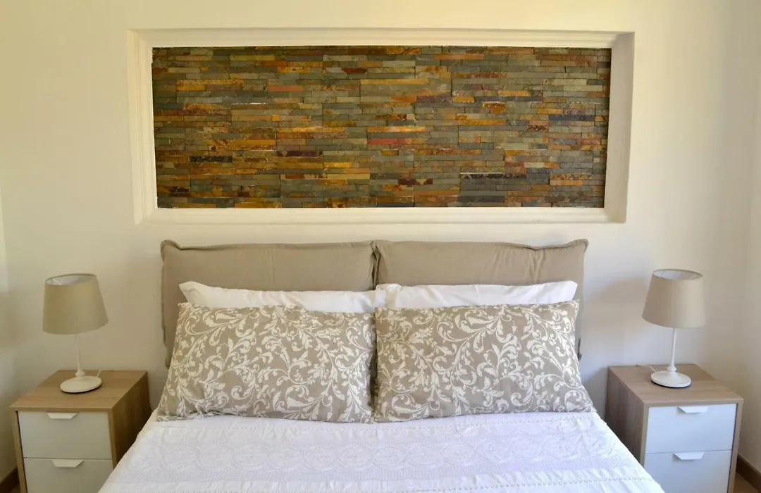 Modarno Exclusive Apartments-1
