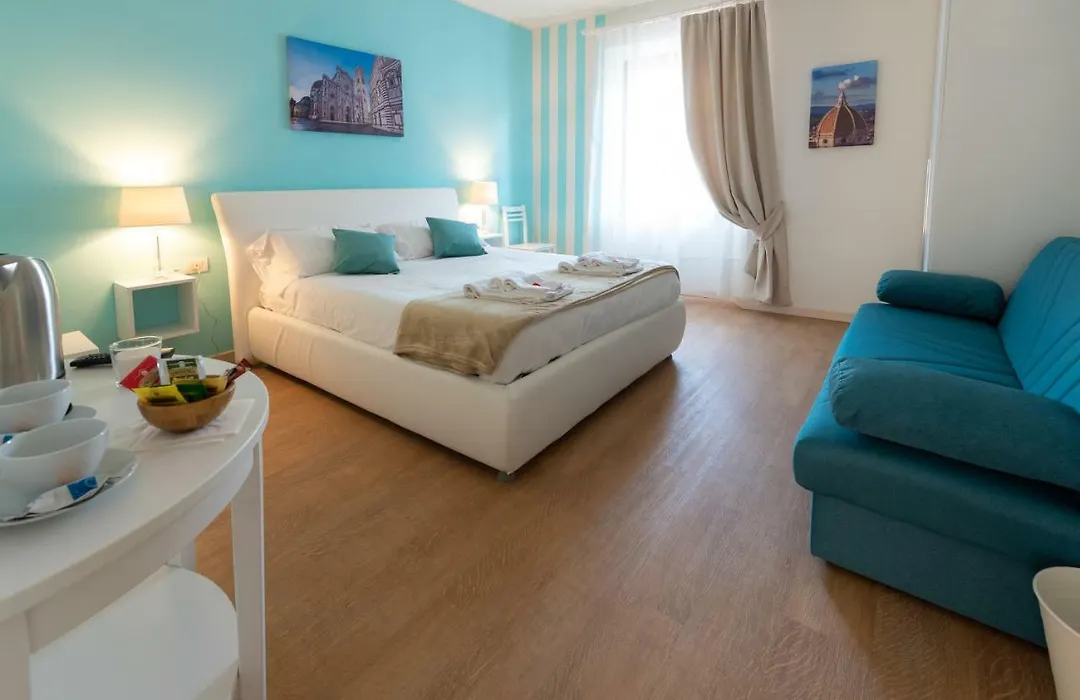 Florest Guest House-1