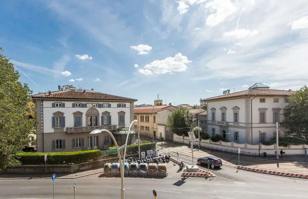 Santa Maria Novella Palace-1