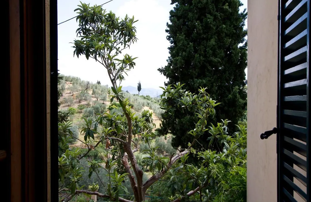 Tuscan Sun Villa-1