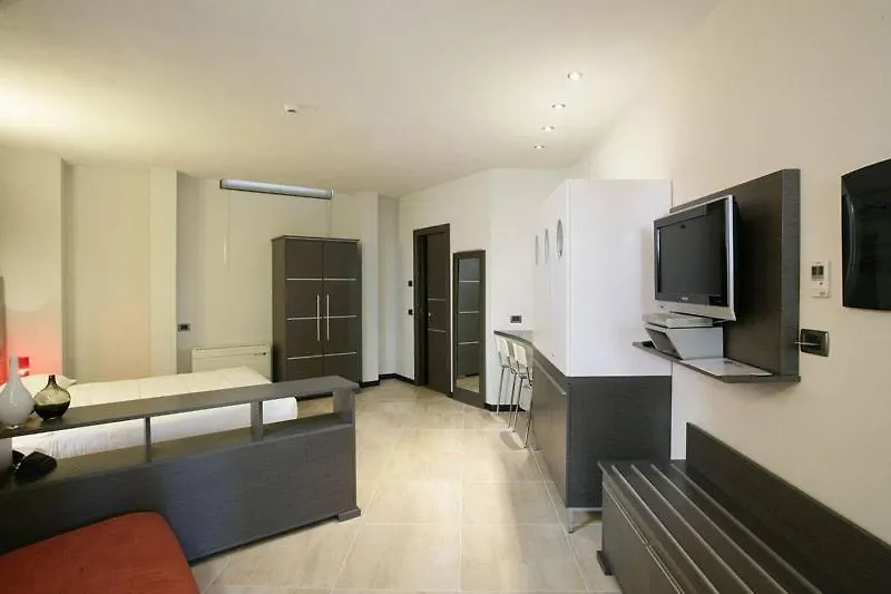 Ih Hotels Firenze Select-1